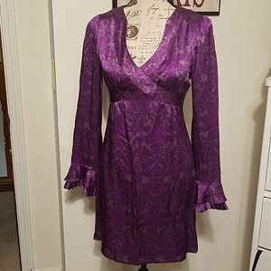 NANETTA LEPORE DRESS